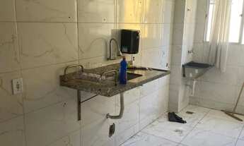 Imagem 2: Alugo apartamento em Santíssimo