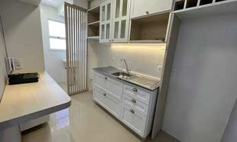 Imagem 2: Imóvel para aluguel tem 91 metros quadrados com 2 quartos em Cidade Jardim - Anápolis - GO