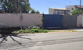 Imagem: Terreno comercial recreio anhanguera