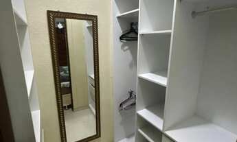 Imagem 9: BELÍSSIMO DÚPLEX - DISPONÍVEL PARA LOCAÇÃO TODO PROJETADO E ENERGIA SOLAR