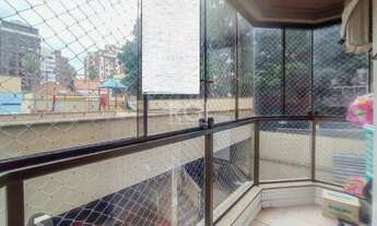 Imagem 4: Vende ou aluga no bairro Menino Deus, com garagem, apartamento de 03 dormitórios, suíte, l