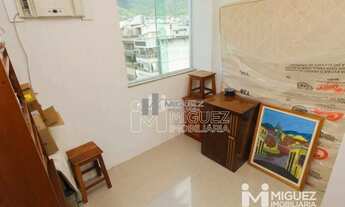 Imagem 6: Cobertura a venda, varanda, sala em 2 ambientes, 3 quartos, suíte, banheiro social, cozinh