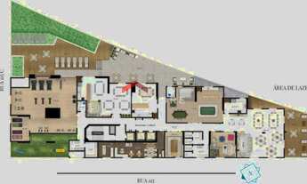 Imagem 5: Apartamento em Rua 115 - Centro - Itapema/SC