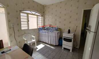 Imagem 3: Casa a venda no Parque Santo Antônio