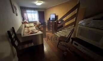 Imagem 3: Venda Sobrado Sao Caetano do Sul Nova Gerti Ref: 44181