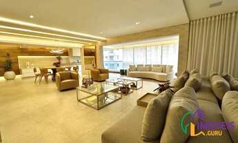 Imagem 4: APARTAMENTO - ALPHAVILLE - SP