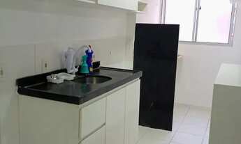 Imagem 4: Imóvel para venda tem 44 metros quadrados com 2 quartos em Nova Parnamirim - Parnamirim