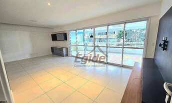 Imagem 4: Excelente apartamento alto padrão em Icaraí com 04 suítes, sendo 1 (closet) e suíte master