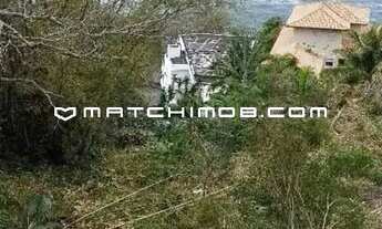 Imagem 6: Terreno à venda na Joatinga com vista mar