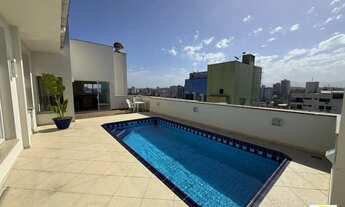 Imagem: Cobertura Luxuosa para Locação em Joinville