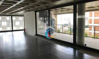 Imagem: Conjunto para alugar, 445m² - Vila Madalena