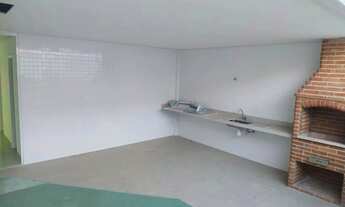 Imagem 2: Casa de condomínio em Rua Liberdade - Embaré - Santos/SP