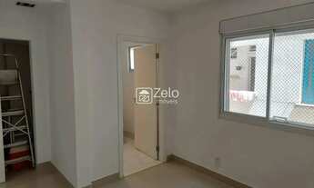 Imagem 3: Apartamento à venda com 70,22 m², 3 quartos em Centro, Campinas