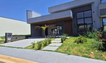 Imagem: Casa Terrea 3 suites - Cond. Maria Jose