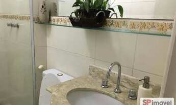 Imagem 6: Apartamento à venda na Rua Bem Vinda Apparecida de Abreu Leme, Santana, São Paulo - SP