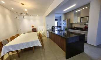 Imagem 4: Apartamento com 3 dormitórios à venda, 89 m² por R$ 849.000,00 - Condomínio Residencial JK