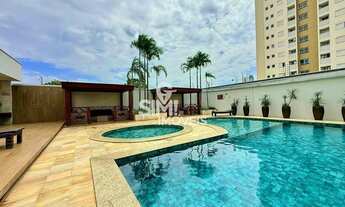 Imagem: APARTAMENTO 3 QUARTOS SEMI MOBILIADO NA