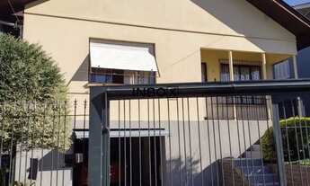 Imagem: INBOX CIA IMOBILIÁRIA VENDE - LINDA CASA