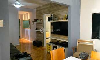 Imagem 3: Apartamento Espaçoso no Meier com 86m² - Oportunidade Única! M33W