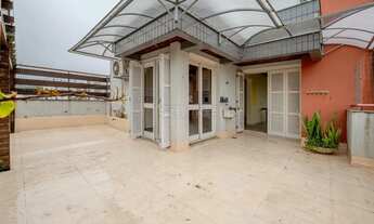 Imagem 3: Cobertura de 3 dorm com localização privilegiada