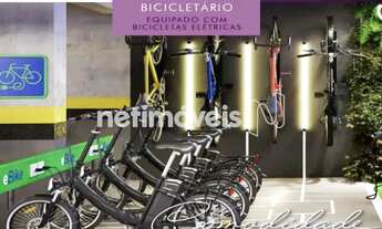 Imagem 3: Venda Apartamento 1 quarto Santa Efigênia Belo Horizonte