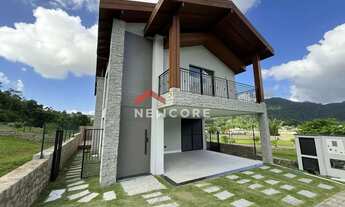 Imagem: Casa de condomínio em Rua 814 - Casa Branca