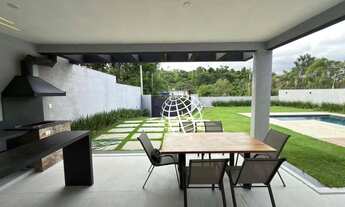 Imagem 6: Chácara com 3 dormitórios à venda, 420 m² por R$ 950.000,00 - Pinheirinho - Atibaia/SP