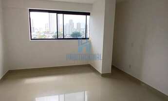 Imagem 2: Apartamento com 3 suítes à venda, 137 m² por R$ 1.400.000,00 - Lagoa Nova - Natal/RN