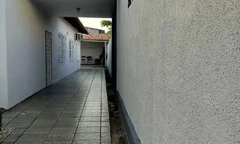 Imagem 5: Alugo Casa Comercial Na Lagoa Com Estacionamento 5 Qts