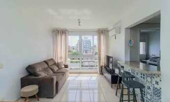 Imagem: Apartamento com 2 Dormitorio(s) localizado(a)