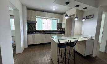 Imagem 2: Imóvel para aluguel possui 68 metros quadrados com 2 quartos em Pedra Branca - Palhoça - S