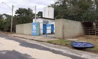 Imagem 7: Lote em Rua Aloísio Tega - Chácara San Martin I - Itatiba/SP