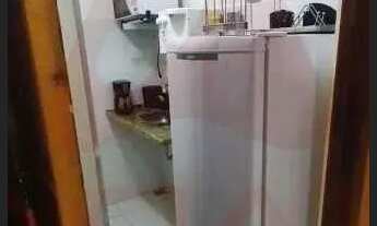 Imagem 5: Imóvel para venda com 32 metros quadrados com 1 quarto em Centro - Rio de Janeiro - RJ