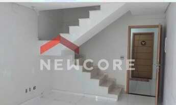 Imagem: Cobertura em Rua Marlene - Nova Gerty