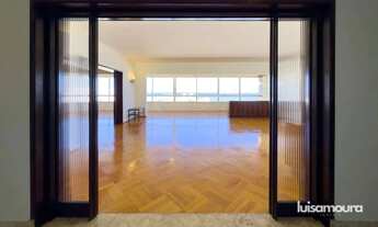 Imagem 3: Apartamento com 3 dormitórios, 357 m² - venda por R$ 7.200.000,00 ou aluguel por R$ 27.942