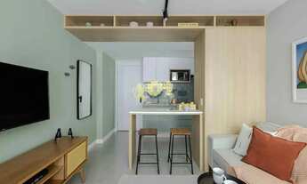 Imagem 3: Rarus Flats - Apartamento para venda - Edifício Park Lane