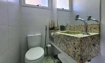 Imagem 14: Apartamento com 3 dormitórios, 118 m² - venda por R$ 900.000,00 ou aluguel por R$ 5.500,00