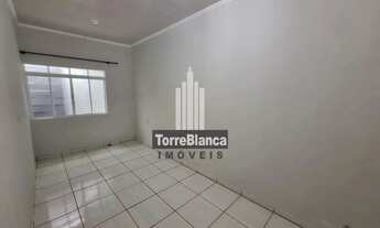 Imagem 3: Locação - Casa com 2 quartos, 1 banheiro, 60 m², Cará-cará