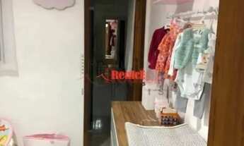 Imagem 3: Condominio Fechado para Venda no bairro Jardim Popular, 2 dorm, 1 suíte, 1 vagas, 75 m²