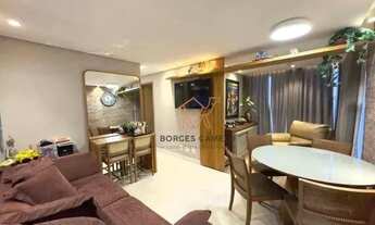 Imagem: Apartamento com 3 quartos à venda, 85 m²