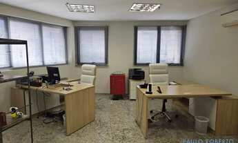 Imagem 5: CONJ. COMERCIAL - MOEMA ÍNDIOS - SP