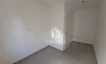 Imagem 6: Sobrado com 2 dormitórios à venda, 52 m² por R$ 265.000,00 - Vila Mineirão - Sorocaba/SP