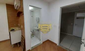 Imagem 7: Sala para alugar, 30 m² por R$ 2.066,60/mês - Centro - Niterói/RJ