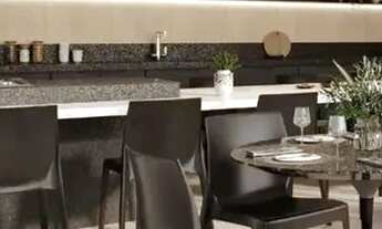 Imagem 2: Sensia Patamares, 2 Ou 3 Quartos Com Suíte, Unidades Entre 64M² E 83M² Com Varanda Gourmet