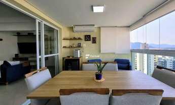 Imagem 5: Apartamento com 3 dormitórios, 118 m² - venda por R$ 900.000,00 ou aluguel por R$ 5.500,00