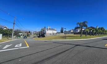 Imagem 6: Terreno de esquina com 920 m2 à venda, alphaville graciosa, PINHAIS - PR