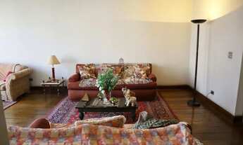 Imagem 5: Apartamento - Jardim América - 4 Dormitórios - 294m²