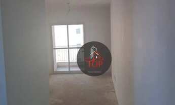 Imagem 5: Apartamento com 2 Quartos à venda, 65 m² por R$ 725.741 - Campestre - Santo André/SP