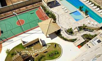 Imagem 5: Apartamento para venda com 61 metros quadrados com 2 quartos em Jardim Jalisco - Resende