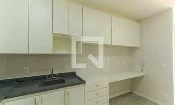 Imagem 3: Apartamento à Venda - Mooca, 1 Quarto, 29 m2